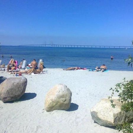 Klagshamn Calm Villa-Apartement Near The Sea And Nature מראה חיצוני תמונה