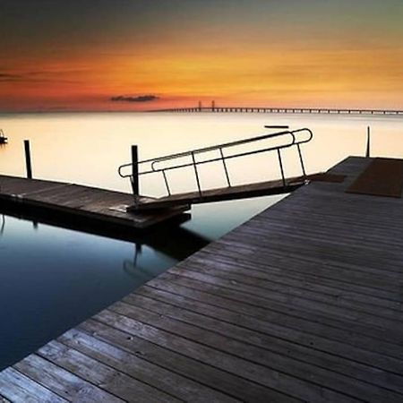 Klagshamn Calm Villa-Apartement Near The Sea And Nature מראה חיצוני תמונה
