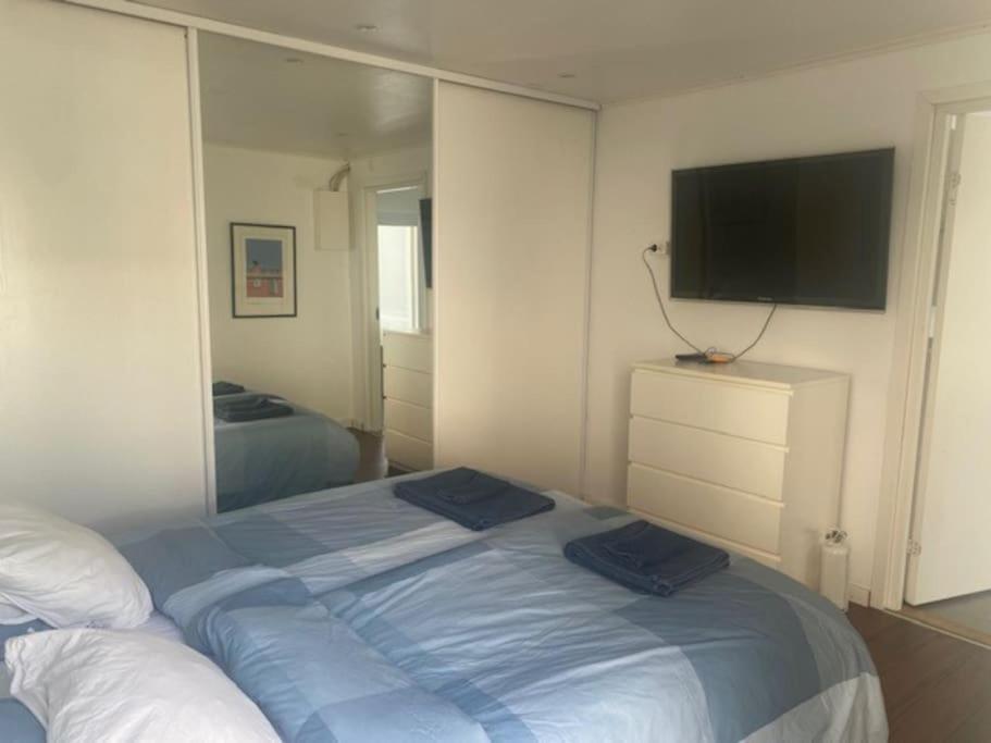 Klagshamn Calm Villa-Apartement Near The Sea And Nature מראה חיצוני תמונה