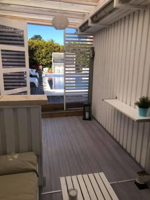 Klagshamn Calm Villa-Apartement Near The Sea And Nature מראה חיצוני תמונה