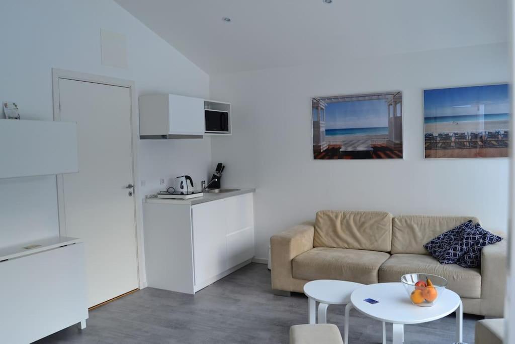 Klagshamn Calm Villa-Apartement Near The Sea And Nature מראה חיצוני תמונה