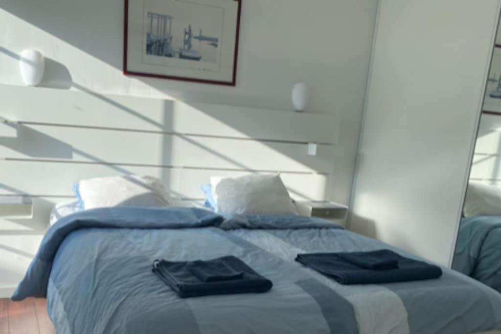 Klagshamn Calm Villa-Apartement Near The Sea And Nature מראה חיצוני תמונה