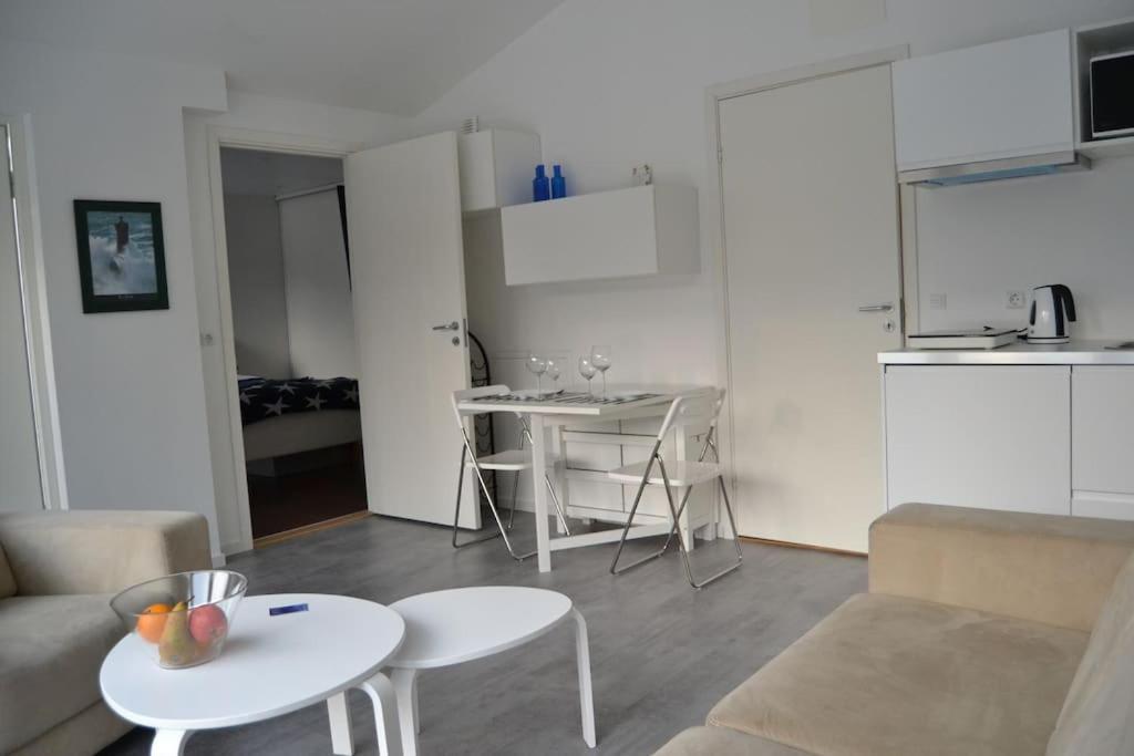 Klagshamn Calm Villa-Apartement Near The Sea And Nature מראה חיצוני תמונה